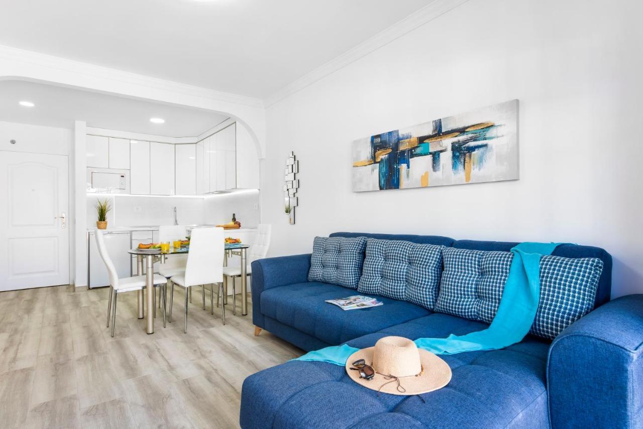 Sunshine Smart Home Hi-End Services Av Streaming Arona  Exterior photo
