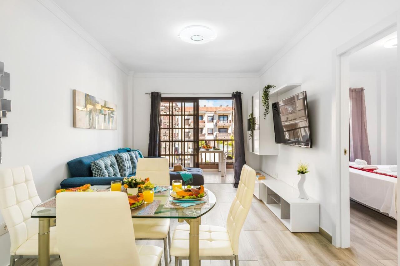Sunshine Smart Home Hi-End Services Av Streaming Arona  Exterior photo